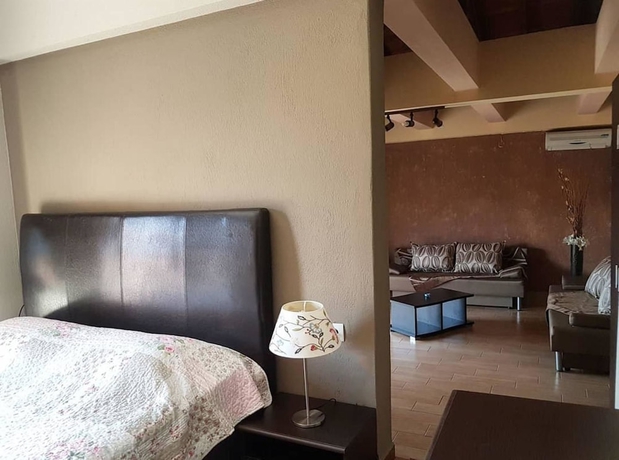 Imagen de la habitación del Agrili. Foto 12