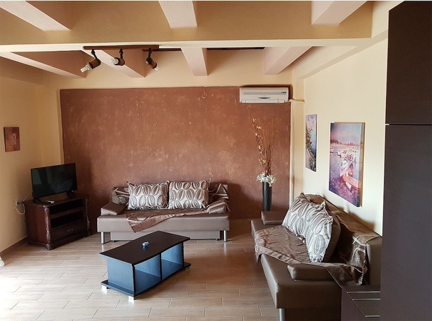 Imagen de la habitación del Agrili. Foto 13