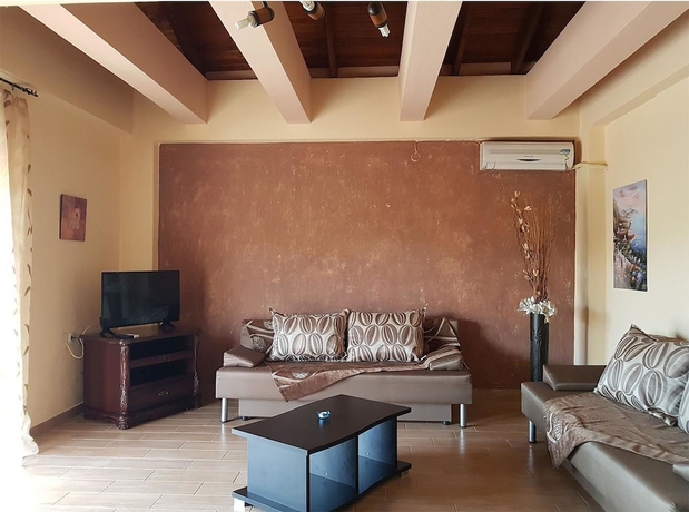 Imagen de la habitación del Agrili. Foto 14