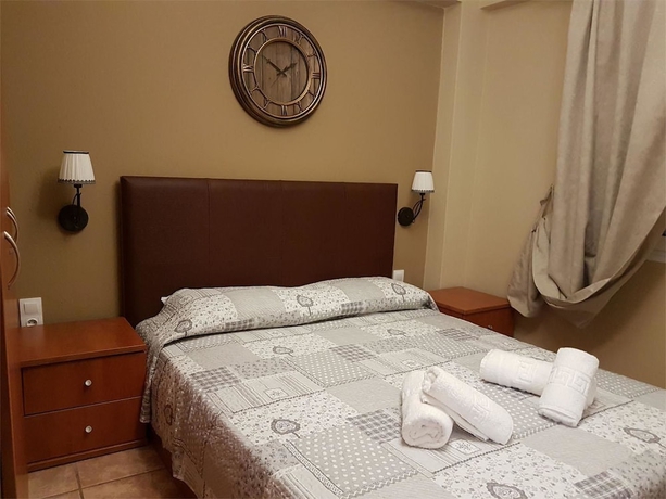 Imagen de la habitación del Agrili. Foto 15