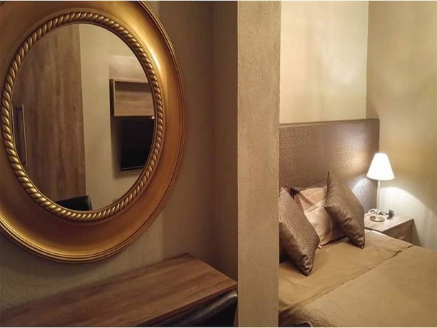 Imagen de la habitación del Agrili. Foto 18