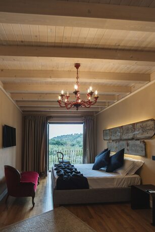 Imagen de la habitación del Agriresort Leano. Foto 19
