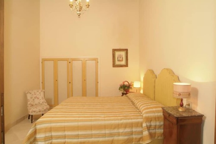 Imagen de la habitación del Agritourism Tenuta Armaiolo. Foto 11