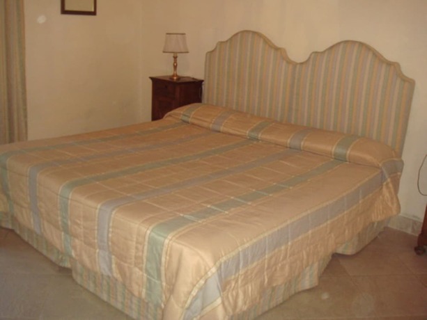 Imagen de la habitación del Agritourism Tenuta Armaiolo. Foto 12