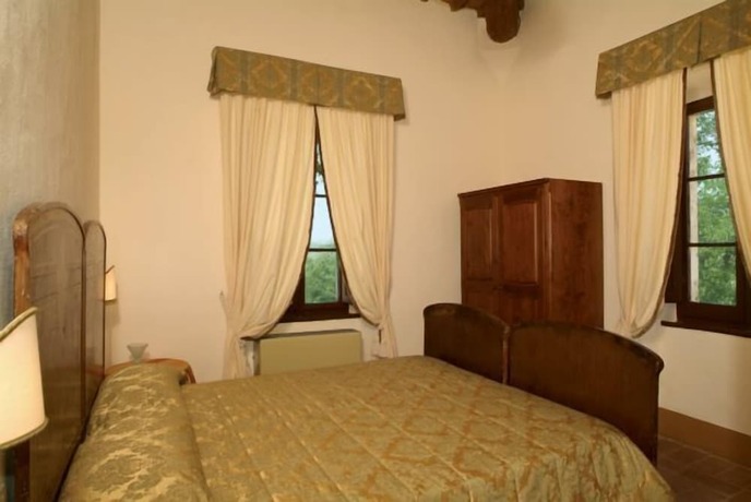 Imagen de la habitación del Agritourism Tenuta Armaiolo. Foto 13