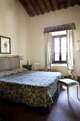 Imagen de la habitación del Agritourism Tenuta Armaiolo. Foto 14
