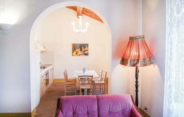 Imagen de la habitación del Agritourism Tenuta Armaiolo. Foto 15