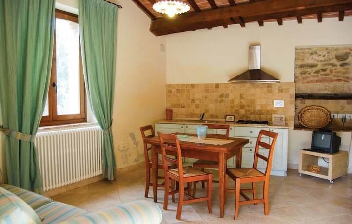 Imagen de la habitación del Agritourism Tenuta Armaiolo. Foto 16