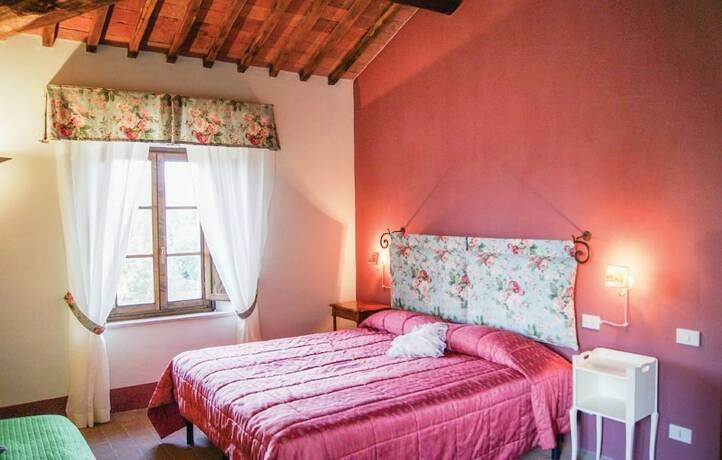 Imagen de la habitación del Agritourism Tenuta Armaiolo. Foto 17