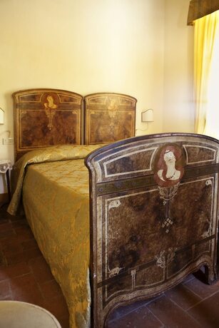 Imagen de la habitación del Agritourism Tenuta Armaiolo. Foto 19