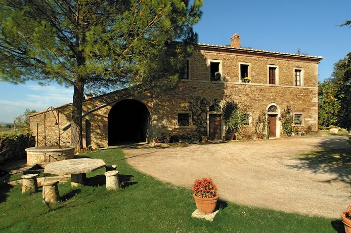 Imagen general del Agritourism Tenuta Armaiolo. Foto 10