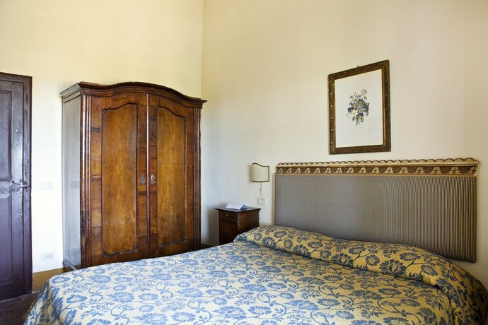Imagen de la habitación del Agritourism Tenuta Armaiolo. Foto 20