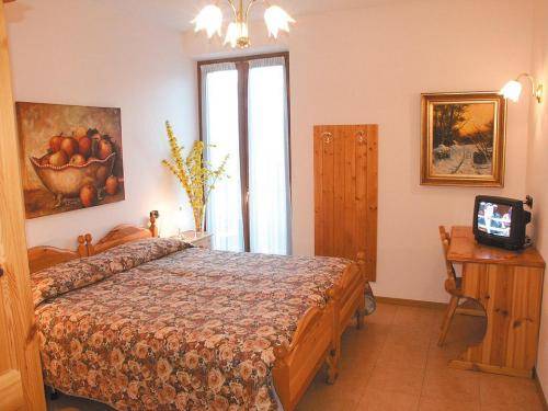 Imagen de la habitación del Agritur Eden Marone. Foto 3