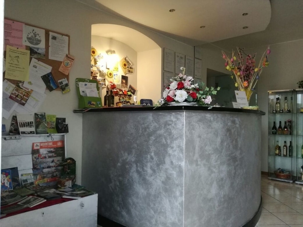 Imagen de los interiores del Agritur Girasole. Foto 19