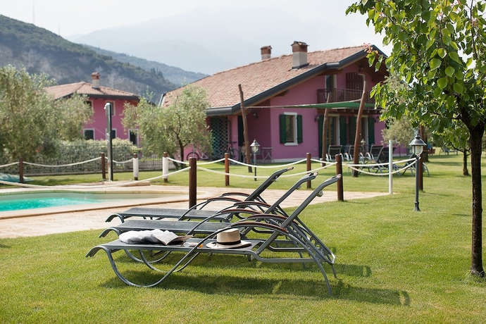 Imagen general del Agritur La Cort. Foto 1