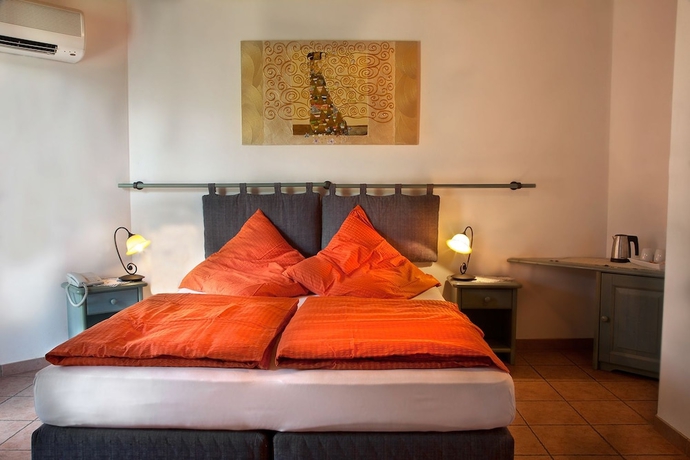 Imagen de la habitación del Agritur La Cort. Foto 12