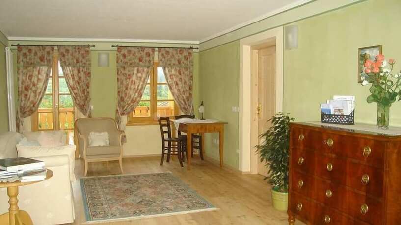 Imagen general del Agritur Maso San Bartolomeo. Foto 3