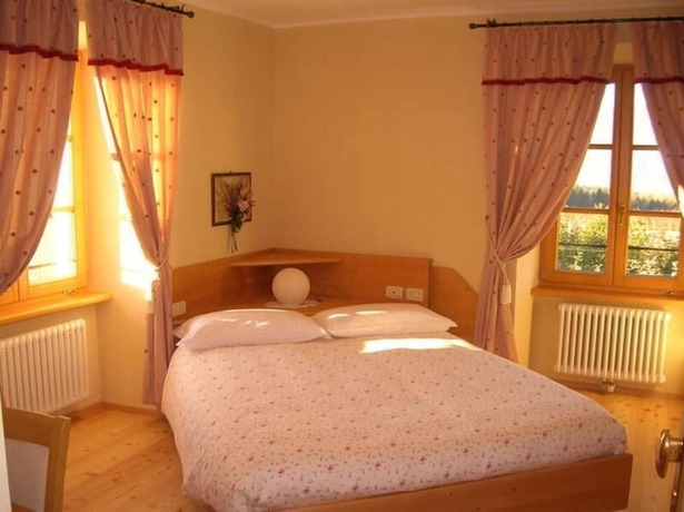 Imagen de la habitación del Agritur Maso San Bartolomeo. Foto 18