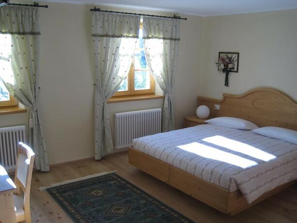 Imagen general del Agritur Maso San Bartolomeo. Foto 4