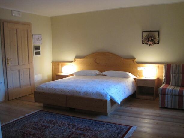 Imagen general del Agritur Maso San Bartolomeo. Foto 6