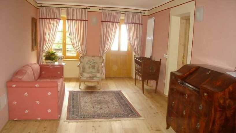 Imagen general del Agritur Maso San Bartolomeo. Foto 7