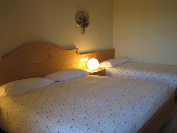 Imagen general del Agritur Maso San Bartolomeo. Foto 8