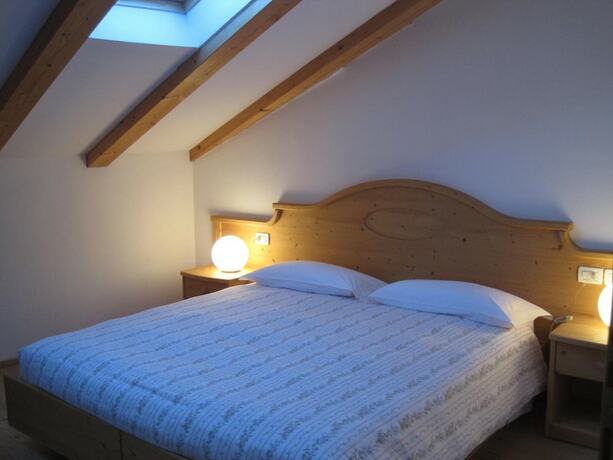 Imagen general del Agritur Maso San Bartolomeo. Foto 9