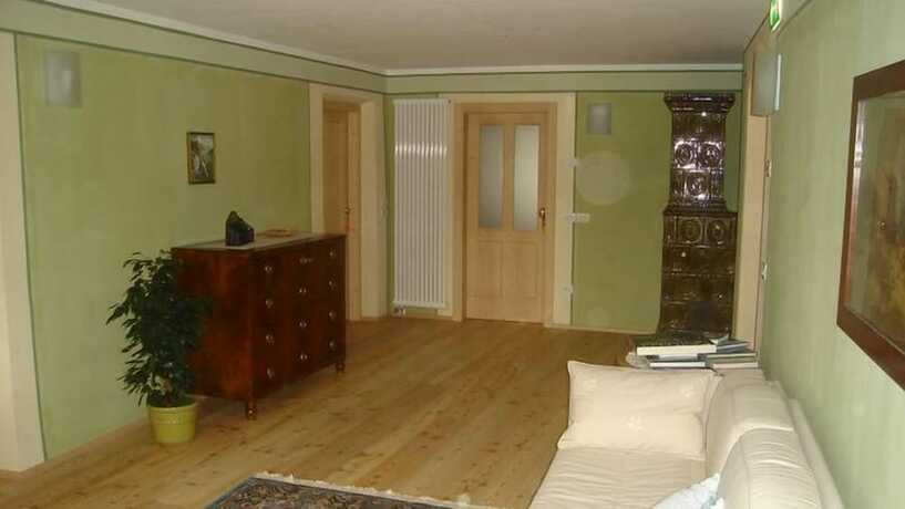 Imagen general del Agritur Maso San Bartolomeo. Foto 12