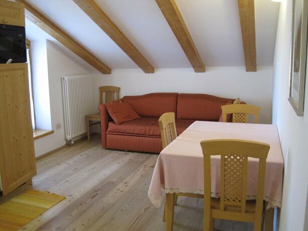 Imagen general del Agritur Maso San Bartolomeo. Foto 14