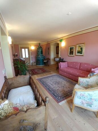 Imagen general del Agritur Maso San Bartolomeo. Foto 15