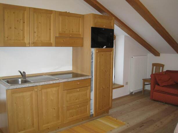 Imagen general del Agritur Maso San Bartolomeo. Foto 16