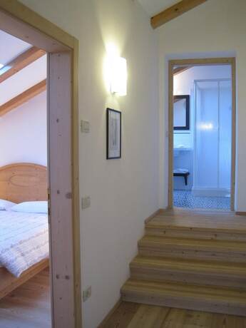 Imagen general del Agritur Maso San Bartolomeo. Foto 17