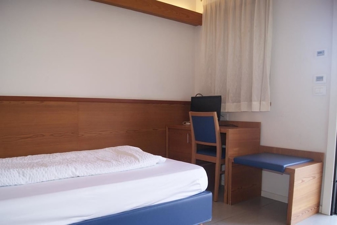 Imagen de la habitación del Agritur Ponte Alto. Foto 14