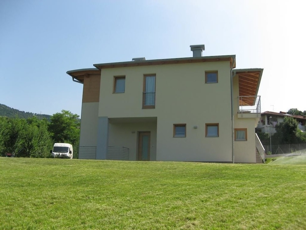 Imagen general del Agritur Ponte Alto. Foto 2