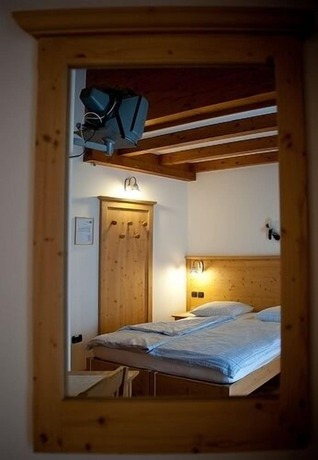 Imagen de la habitación del Agritur Renetta. Foto 14
