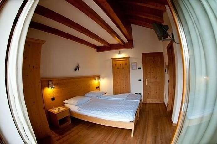 Imagen de la habitación del Agritur Renetta. Foto 16