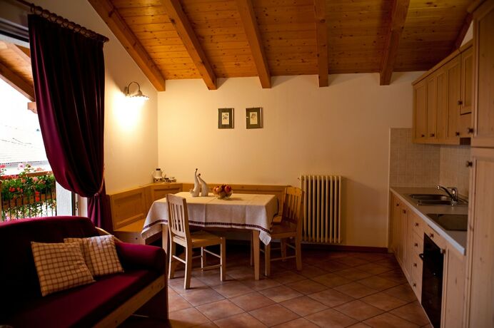 Imagen general del Agritur Renetta. Foto 9
