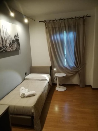 Imagen de la habitación del Agriturismo Ai Due Leoni. Foto 11