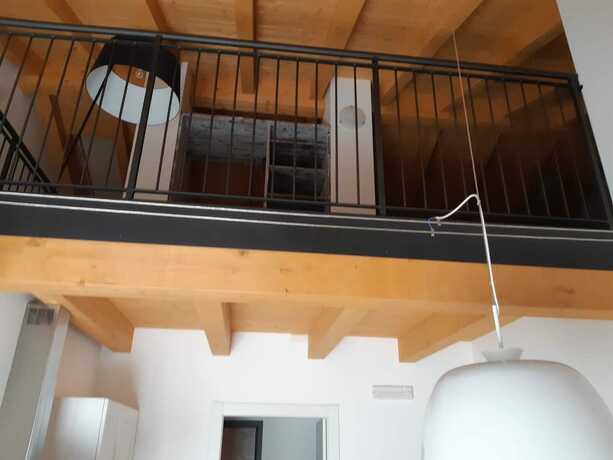 Imagen general del Agriturismo Ai Due Leoni. Foto 2