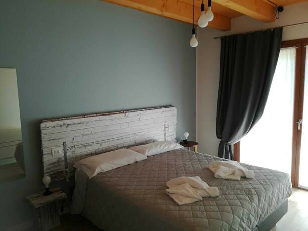 Imagen general del Agriturismo Ai Due Leoni. Foto 4