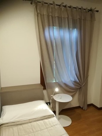 Imagen de la habitación del Agriturismo Ai Due Leoni. Foto 16