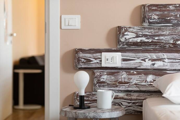 Imagen general del Agriturismo Ai Due Leoni. Foto 5