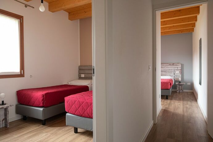 Imagen general del Agriturismo Ai Due Leoni. Foto 6