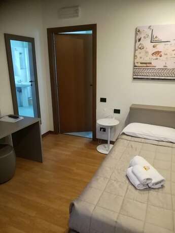 Imagen general del Agriturismo Ai Due Leoni. Foto 9