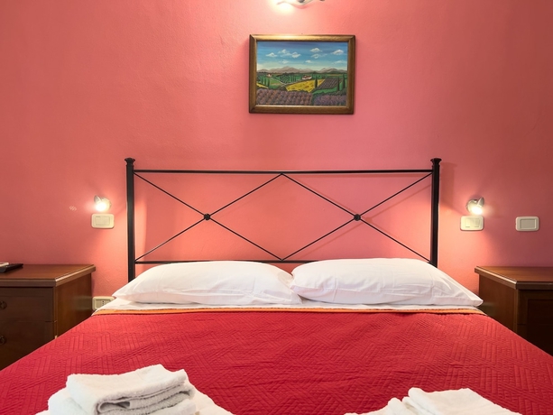 Imagen de la habitación del Agriturismo Al Girasole. Foto 3