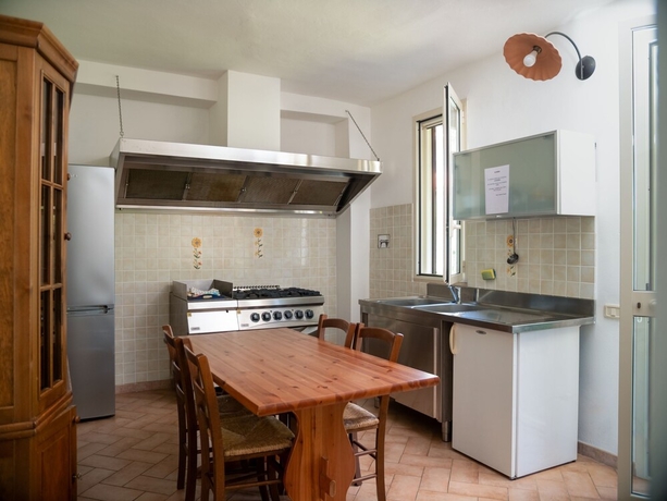 Imagen de la habitación del Agriturismo Al Girasole. Foto 7