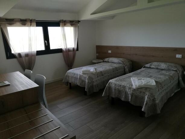 Imagen general del Agriturismo Al Luogo del Giulio. Foto 8