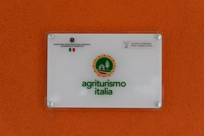Imagen general del Agriturismo Al Luogo del Giulio. Foto 10