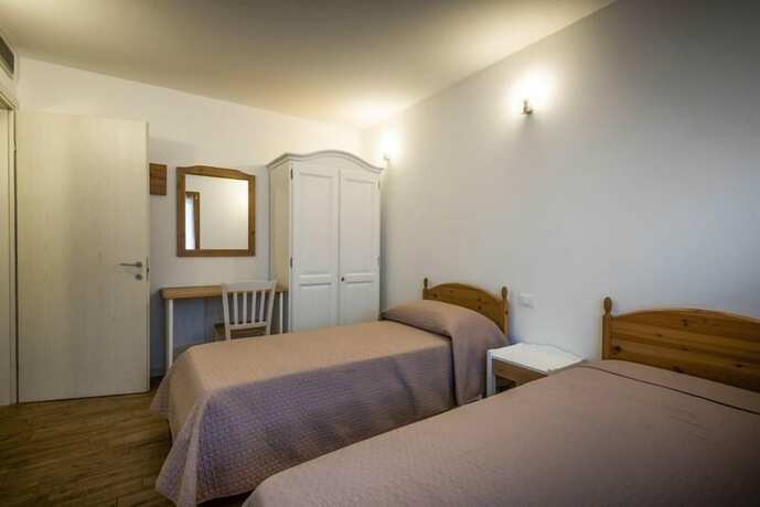 Imagen de la habitación del Agriturismo Al Luogo del Giulio. Foto 19