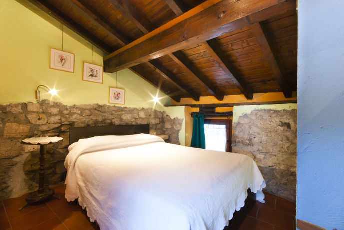 Imagen de la habitación del Agriturismo Al Marnich. Foto 9